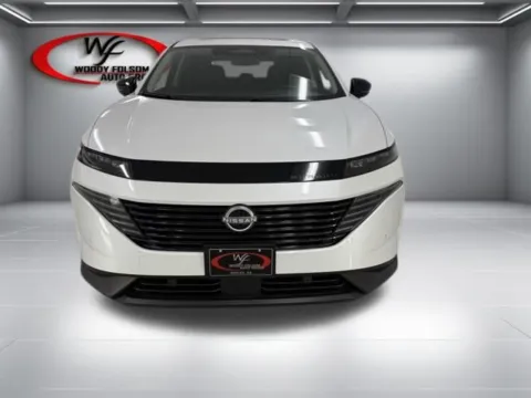 Photos of 2025 Nissan Murano SL for sale in Baxley, GA at Woody Folsom Nissan of Baxley