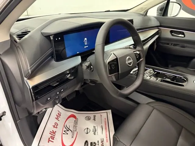 2025 Nissan Murano SL - Photo 13