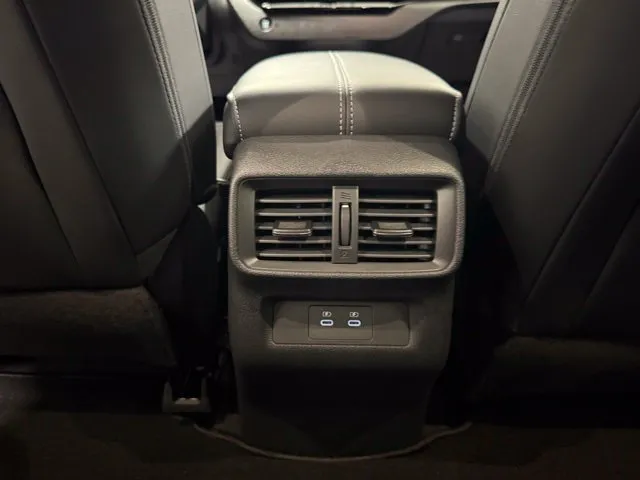 2025 Nissan Murano SL - Photo 17