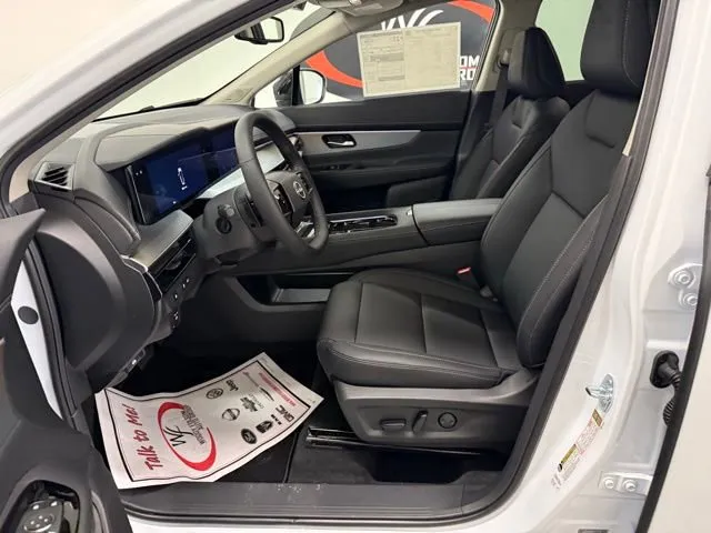 2025 Nissan Murano SL - Photo 11