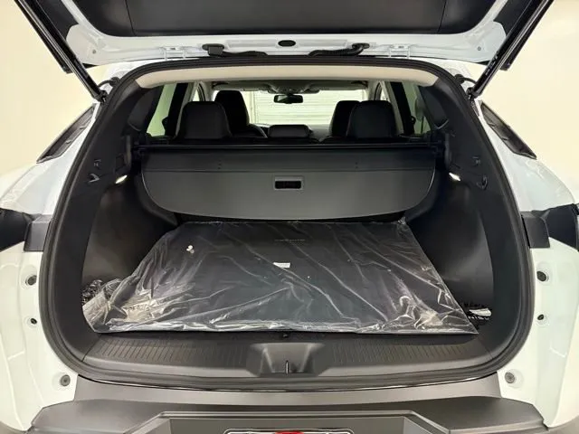 2025 Nissan Murano SL - Photo 8