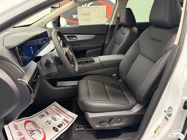 2025 Nissan Murano SL - Photo 12