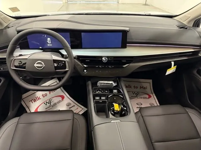 2025 Nissan Murano SL - Photo 19