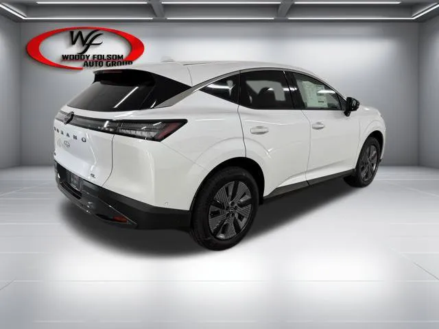 2025 Nissan Murano SL - Photo 6