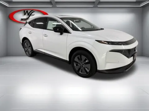 Another view of 2025 Nissan Murano SL for sale in Baxley, GA at Woody Folsom Nissan of Baxley