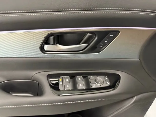 2025 Nissan Murano SL - Photo 15