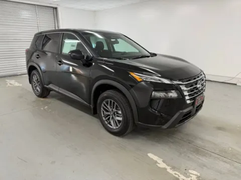 Another view of 2026 Nissan Rogue S for sale in Baxley, GA at Woody Folsom Nissan of Baxley