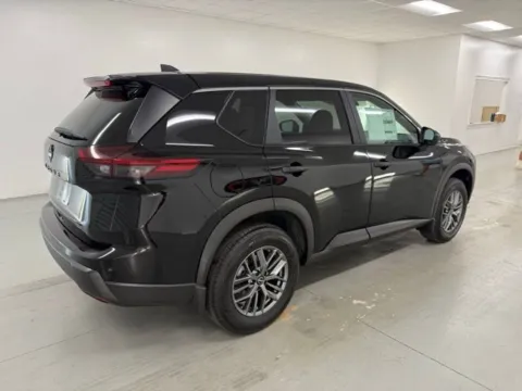 More photos of 2026 Nissan Rogue S at Woody Folsom Nissan of Baxley, GA