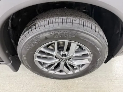 More photos of 2026 Nissan Rogue S at Woody Folsom Nissan of Baxley, GA