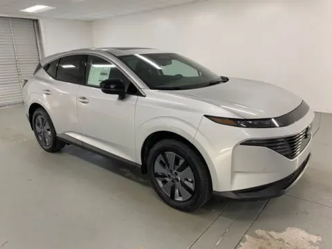 Another view of 2025 Nissan Murano SL for sale in Baxley, GA at Woody Folsom Nissan of Baxley