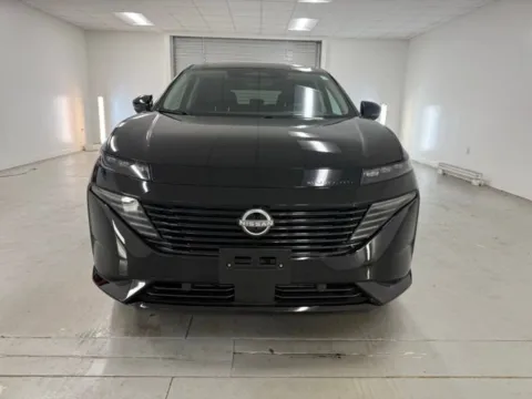 Photos of 2025 Nissan Murano Platinum for sale in Baxley, GA at Woody Folsom Nissan of Baxley