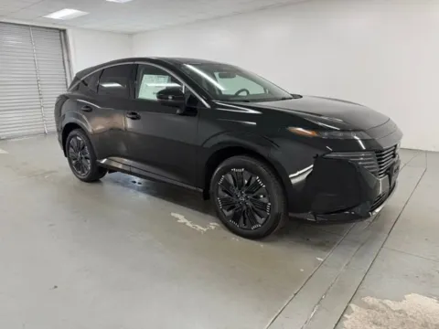 Another view of 2025 Nissan Murano Platinum for sale in Baxley, GA at Woody Folsom Nissan of Baxley