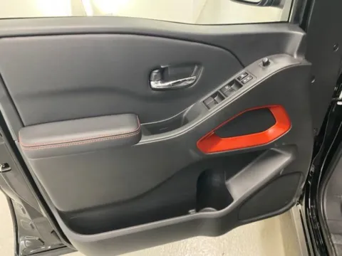 More photos of 2025 Nissan Frontier PRO-4X at Woody Folsom Nissan of Baxley, GA