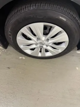 Another view of 2025 Nissan Sentra S for sale in Baxley, GA at Woody Folsom Nissan of Baxley