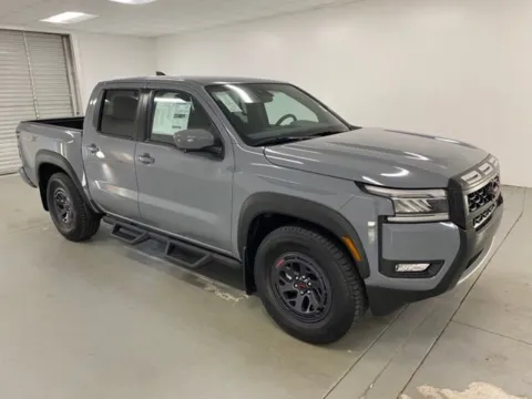 Another view of 2025 Nissan Frontier PRO-X for sale in Baxley, GA at Woody Folsom Nissan of Baxley