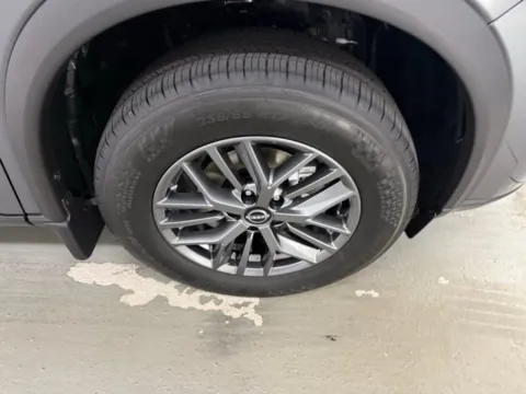 More photos of 2026 Nissan Rogue S at Woody Folsom Nissan of Baxley, GA