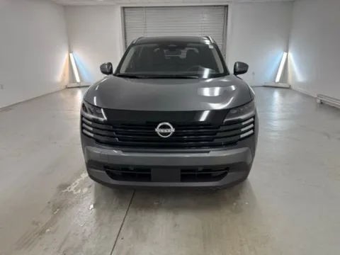 Photos of 2025 Nissan Kicks SV for sale in Baxley, GA at Woody Folsom Nissan of Baxley