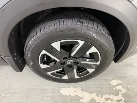 More photos of 2025 Nissan Kicks SV at Woody Folsom Nissan of Baxley, GA