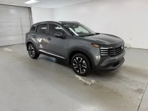 Another view of 2025 Nissan Kicks SV for sale in Baxley, GA at Woody Folsom Nissan of Baxley
