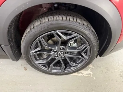 More photos of 2025 Nissan Kicks SR at Woody Folsom Nissan of Baxley, GA