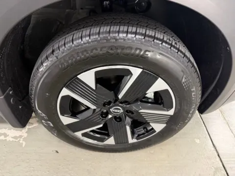 More photos of 2025 Nissan Kicks SV at Woody Folsom Nissan of Baxley, GA