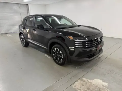 Another view of 2025 Nissan Kicks SV for sale in Baxley, GA at Woody Folsom Nissan of Baxley