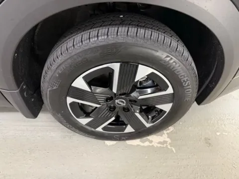 More photos of 2025 Nissan Kicks SV at Woody Folsom Nissan of Baxley, GA