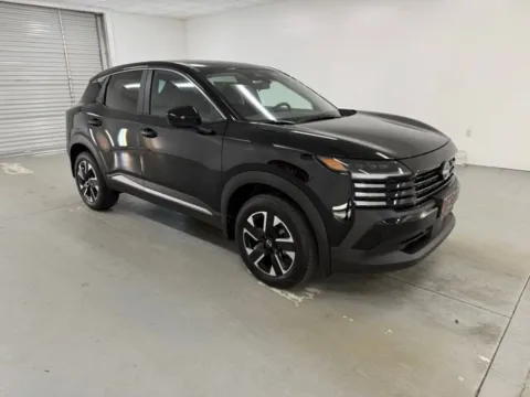 Another view of 2025 Nissan Kicks SV for sale in Baxley, GA at Woody Folsom Nissan of Baxley