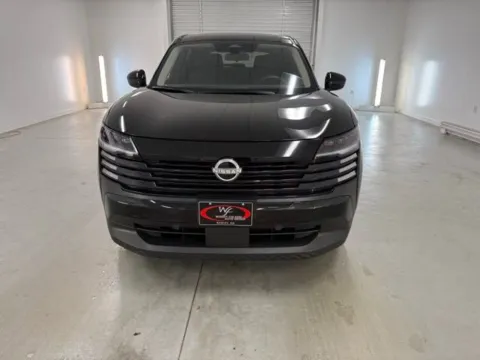 Photos of 2025 Nissan Kicks SV for sale in Baxley, GA at Woody Folsom Nissan of Baxley