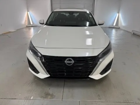 Photos of 2025 Nissan Altima SV for sale in Baxley, GA at Woody Folsom Nissan of Baxley