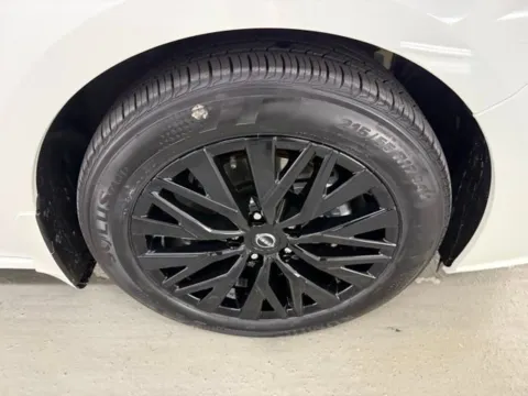 More photos of 2025 Nissan Altima SV at Woody Folsom Nissan of Baxley, GA