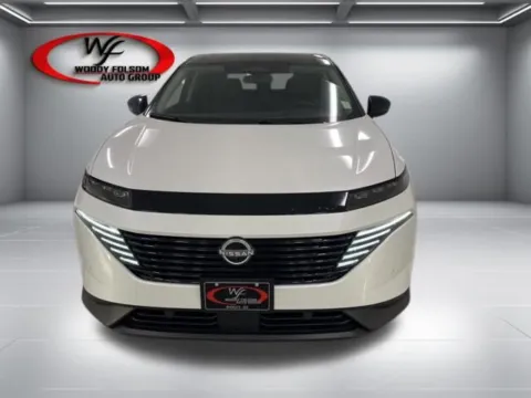 Photos of 2025 Nissan Murano SL for sale in Baxley, GA at Woody Folsom Nissan of Baxley