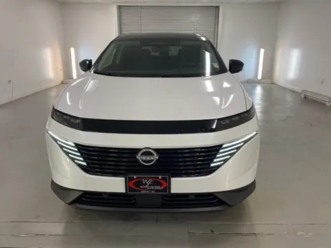 Photos of 2025 Nissan Murano SL for sale in Baxley, GA at Woody Folsom Nissan of Baxley