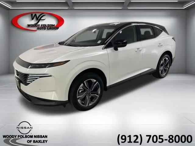 2025 Nissan Murano SL for sale in Baxley, GA
