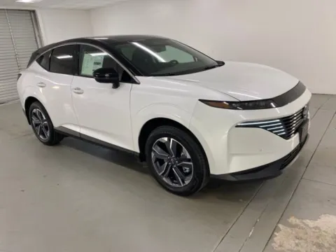 Another view of 2025 Nissan Murano SL for sale in Baxley, GA at Woody Folsom Nissan of Baxley