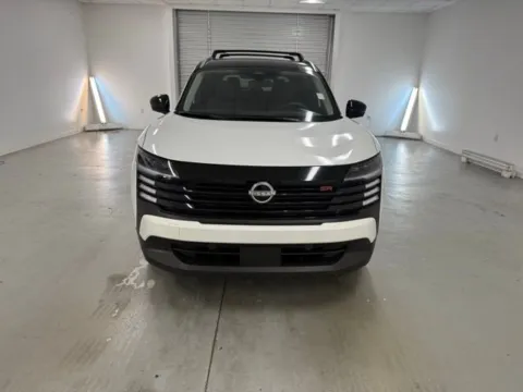 Photos of 2025 Nissan Kicks SR for sale in Baxley, GA at Woody Folsom Nissan of Baxley