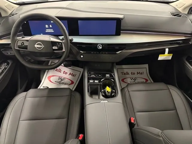 2025 Nissan Murano SL - Photo 19