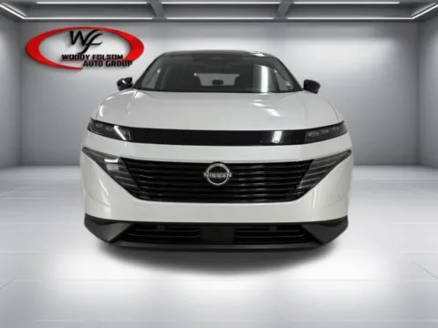 Photos of 2025 Nissan Murano SL for sale in Baxley, GA at Woody Folsom Nissan of Baxley