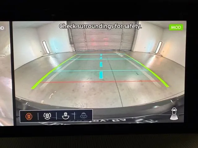 2025 Nissan Murano SL - Photo 22
