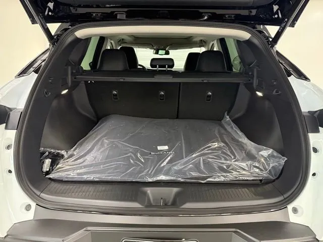 2025 Nissan Murano SL - Photo 8