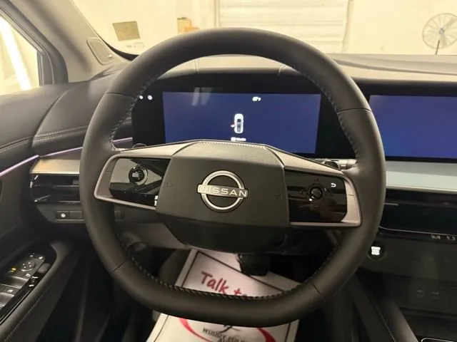2025 Nissan Murano SL - Photo 18