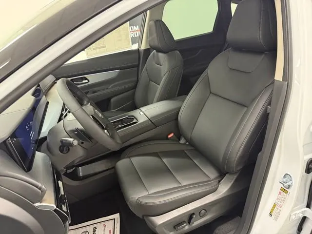 2025 Nissan Murano SL - Photo 13