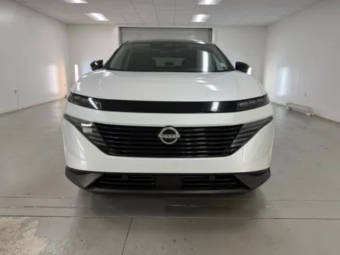 Photos of 2025 Nissan Murano SL for sale in Baxley, GA at Woody Folsom Nissan of Baxley