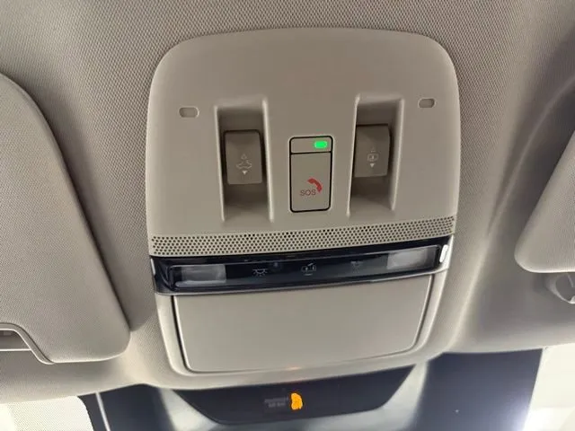 2025 Nissan Murano SL - Photo 21