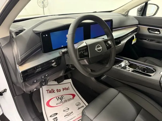 2025 Nissan Murano SL - Photo 12