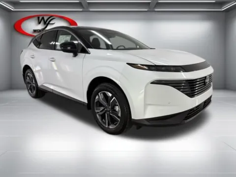 Another view of 2025 Nissan Murano SL for sale in Baxley, GA at Woody Folsom Nissan of Baxley