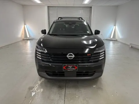 Photos of 2025 Nissan Kicks SR for sale in Baxley, GA at Woody Folsom Nissan of Baxley