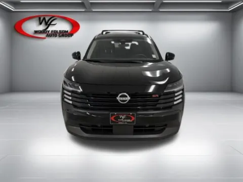 Photos of 2025 Nissan Kicks SR for sale in Baxley, GA at Woody Folsom Nissan of Baxley