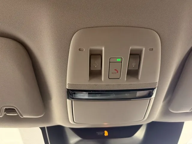2025 Nissan Murano SL - Photo 19