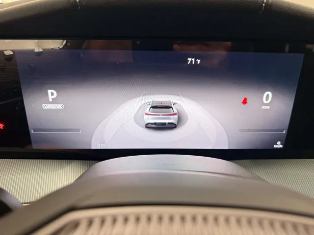 2025 Nissan Murano SL - Photo 18